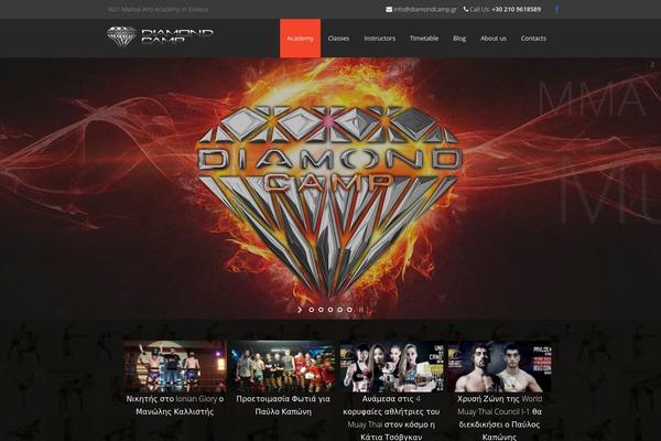 Site using LayerSlider plugin