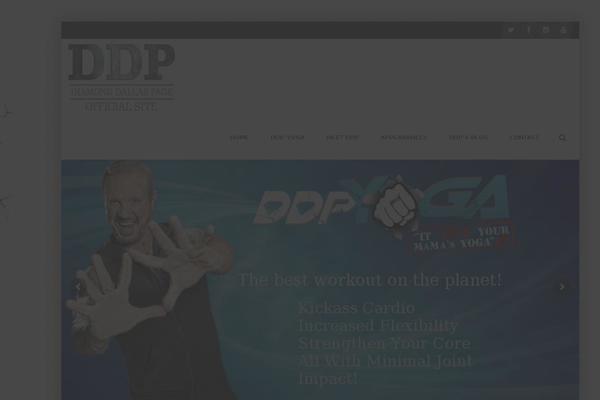 Site using Shortcode-imdb plugin