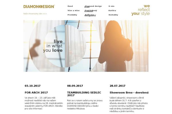 Site using Meow-lightbox plugin