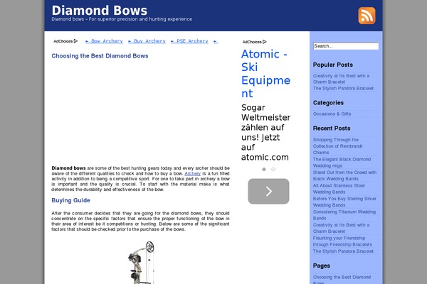 Intellitheme theme site design template sample