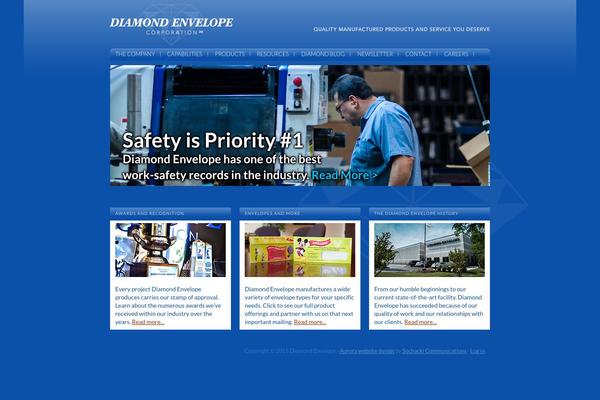 Executive Pro Theme theme site design template sample
