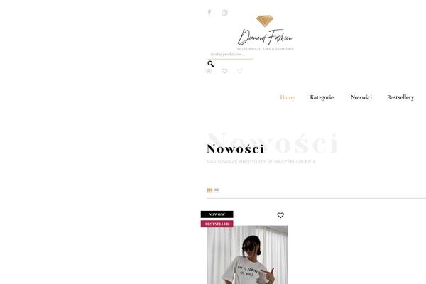 Site using Ti-woocommerce-wishlist plugin