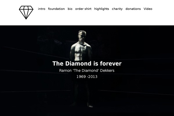 Disillusion theme site design template sample