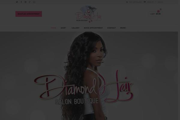 Site using Appointment-booking plugin