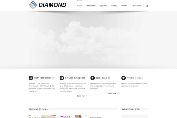 Site using Cm-download-manager-pro plugin