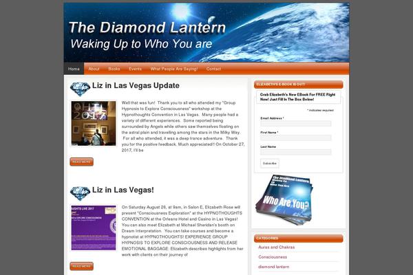 Site using Wp-buttons plugin