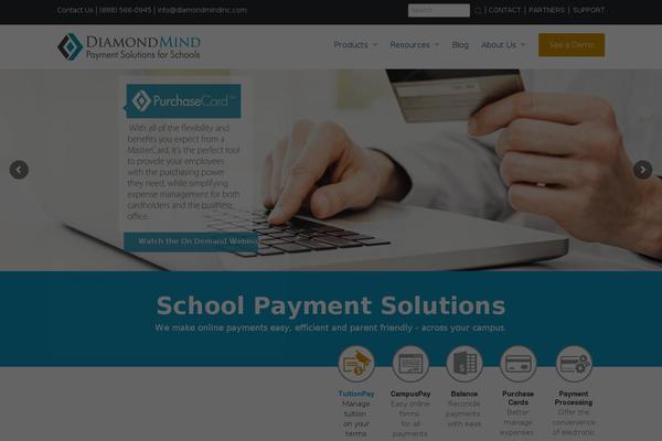 Site using Magic Action Box plugin