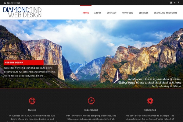 Formationpro theme site design template sample