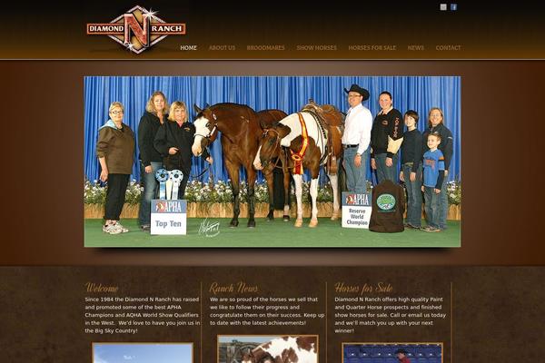 Striking theme site design template sample