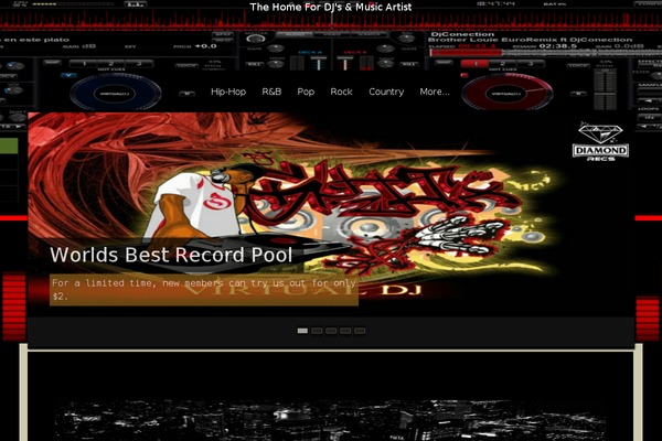 Sixteen theme site design template sample
