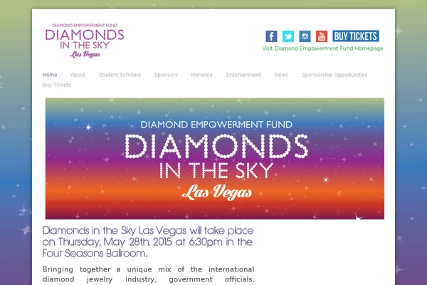Def theme site design template sample