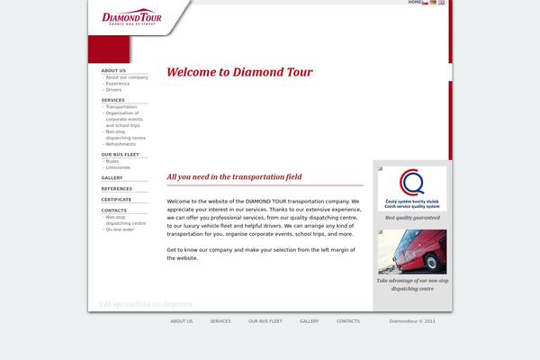 Site using Cform plugin