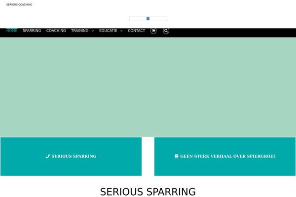 Site using Wp-rich-snippets plugin