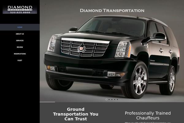 Pro theme site design template sample