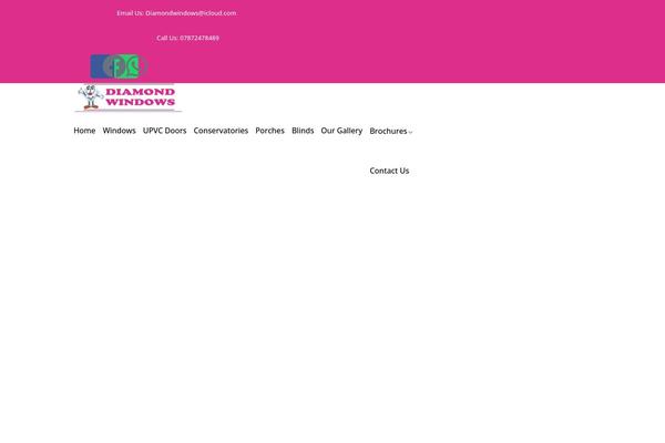 Codesk theme site design template sample