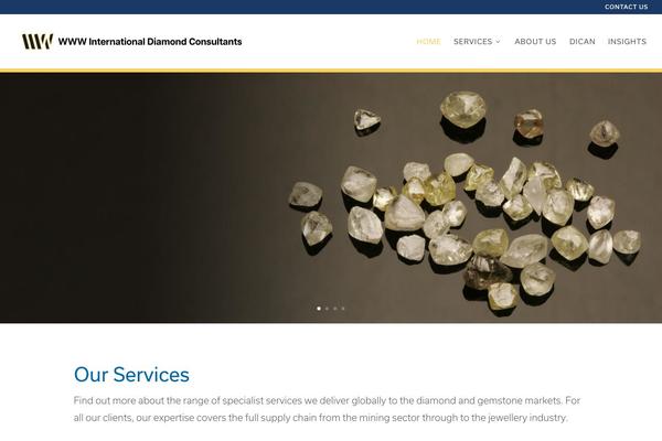 Site using Wow-carousel-for-divi-lite plugin