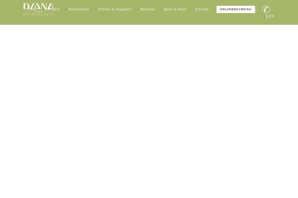 Site using Wetter plugin
