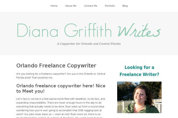 Omega theme site design template sample