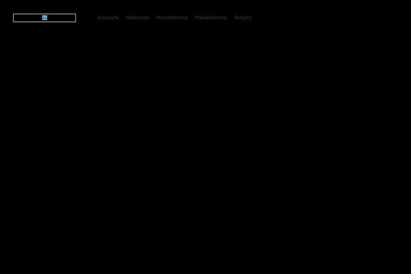 dianadanismanlik.com site used Asclepius