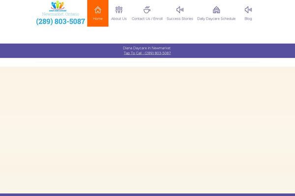 Site using Diviflash plugin