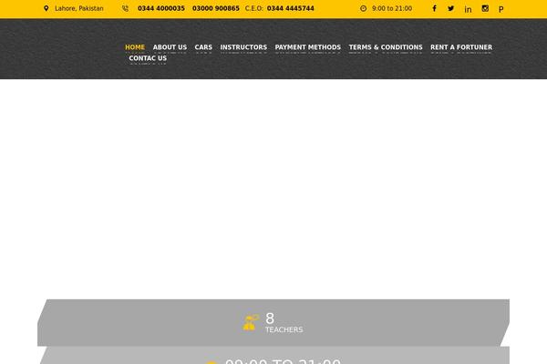 Site using Wt-woocommerce-related-products plugin
