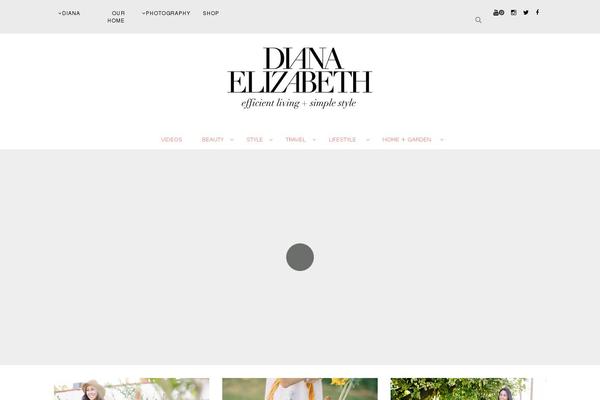 Site using Ud-post-shortcodes plugin
