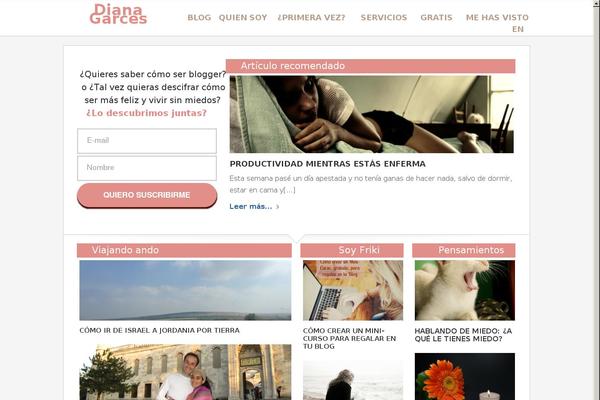 Site using Flying-analytics plugin