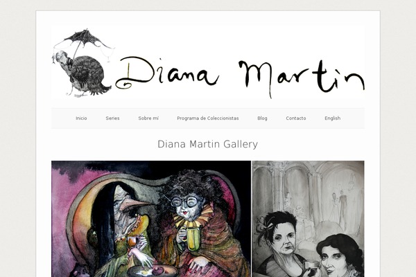 Origami theme site design template sample
