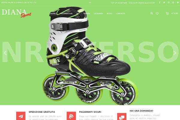 Site using YITH WooCommerce Compare plugin