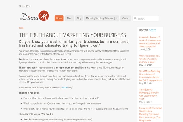 Site using Kadence-conversions plugin