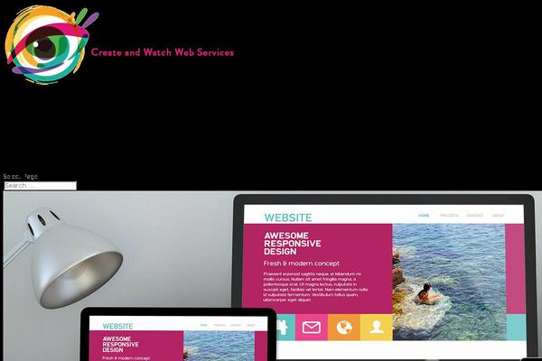 Site using Divi-tabs-maker plugin