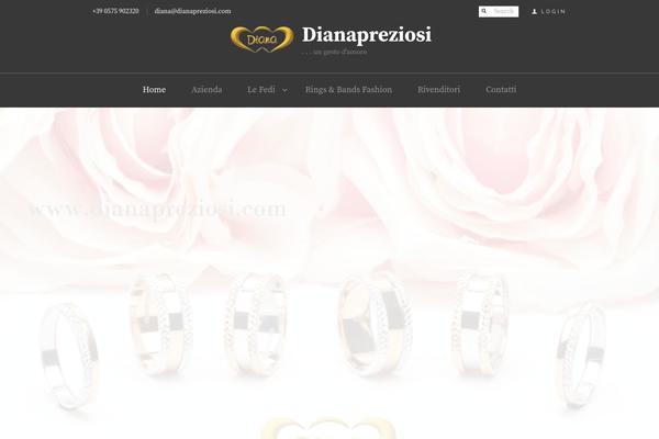 Pabloguadi theme site design template sample