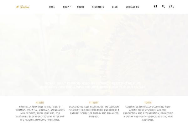 Site using Woo-payment-gateway plugin