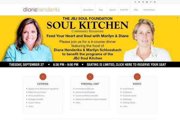 Site using Advanced Responsive Video Embedder plugin