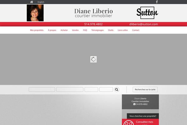 Aliquando-02 theme site design template sample