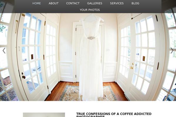 dianemckinney.com site used Sfwd-child