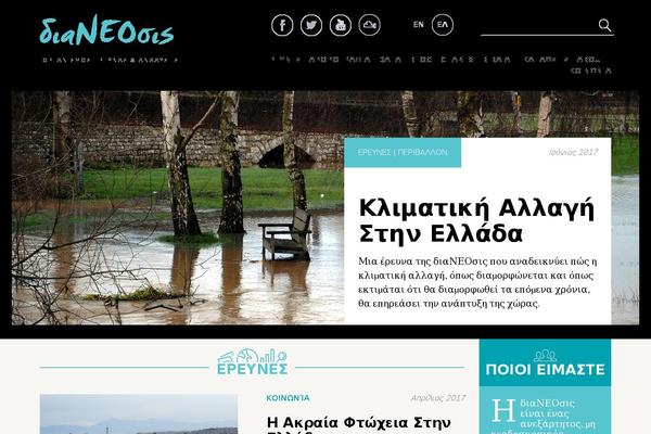 Site using Wp-armour-extended plugin