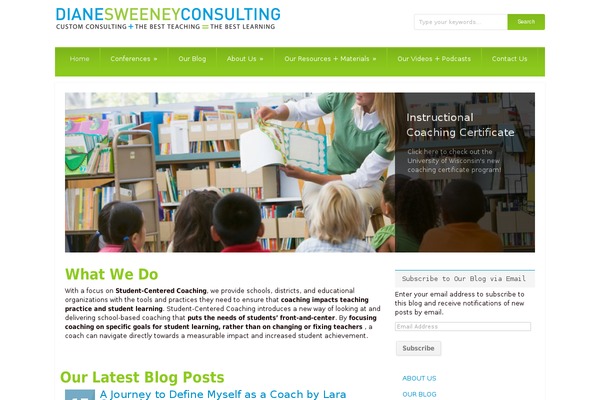 Grand College theme site design template sample