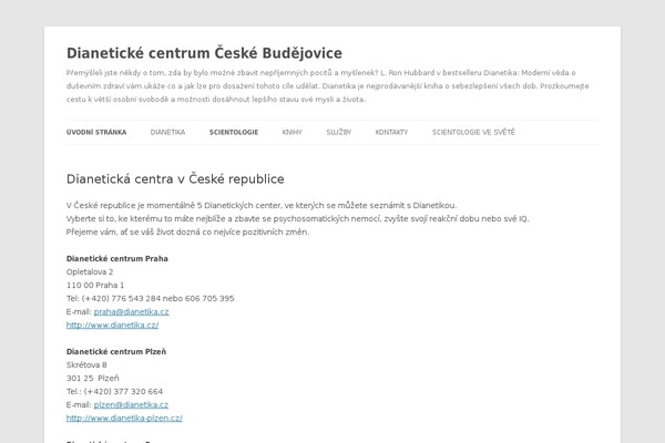 Site using Advance Social Sharer plugin