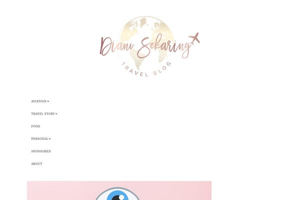 Site using Blossomthemes-toolkit plugin