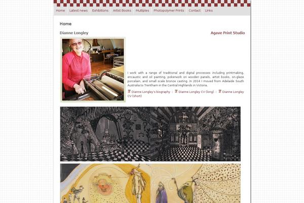 Site using Nextgen-smooth-gallery plugin