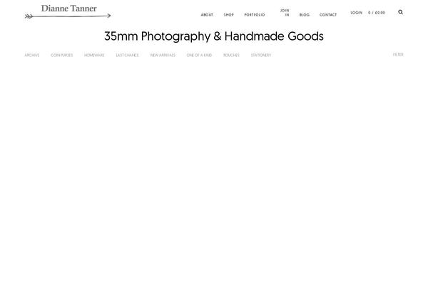 Site using Tk-contact-form plugin
