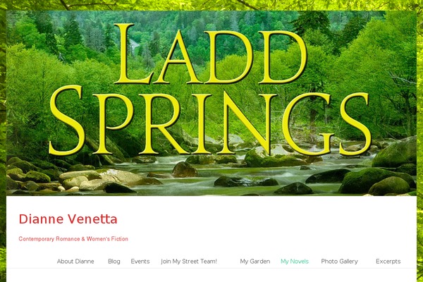 Custom_theme_author theme site design template sample