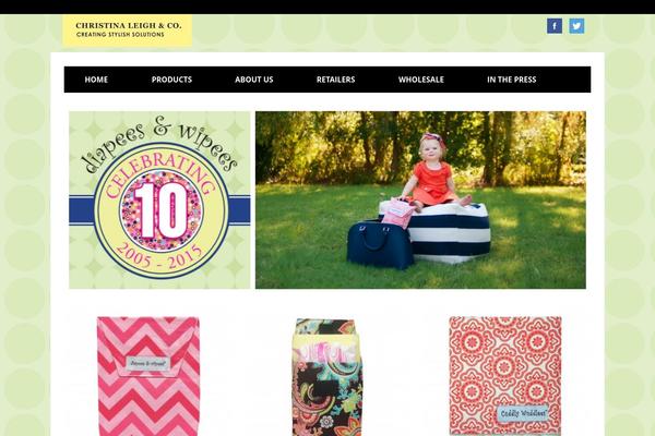 diapeesandwipees.com site used Canonball