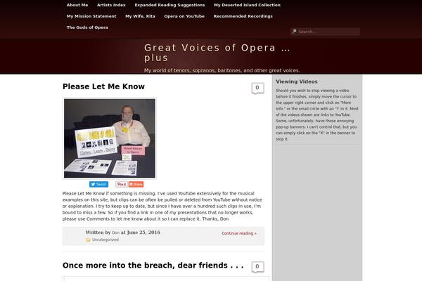 GlossyRed theme site design template sample