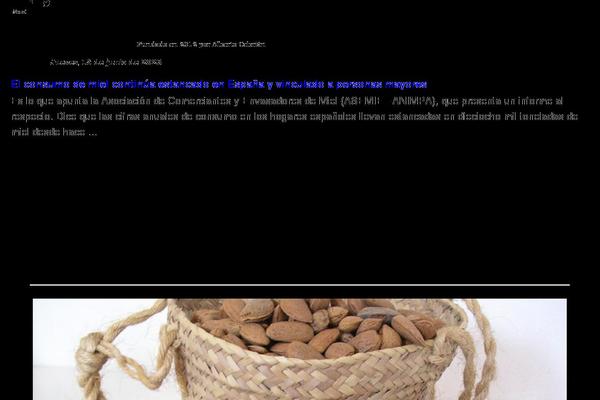 Site using Simple-sticky-header-on-scroll plugin