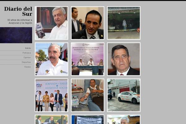 Site using External "Video for Everybody" plugin