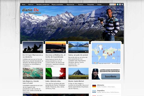 Site using Subzane-youtube-recent-videos-widget plugin
