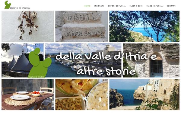 Site using Wp-date-remover plugin