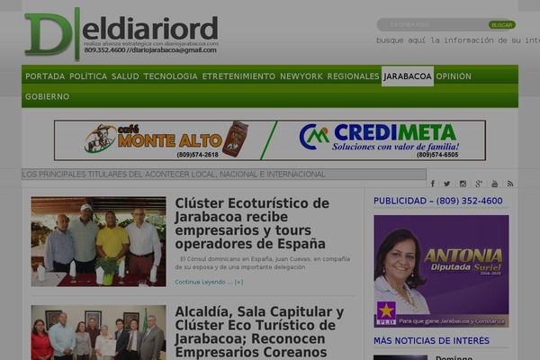 Site using ADs Inside Post plugin